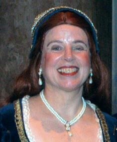 Catherine Cashore