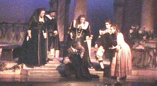 Act 2 sextet